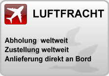 Luftfracht